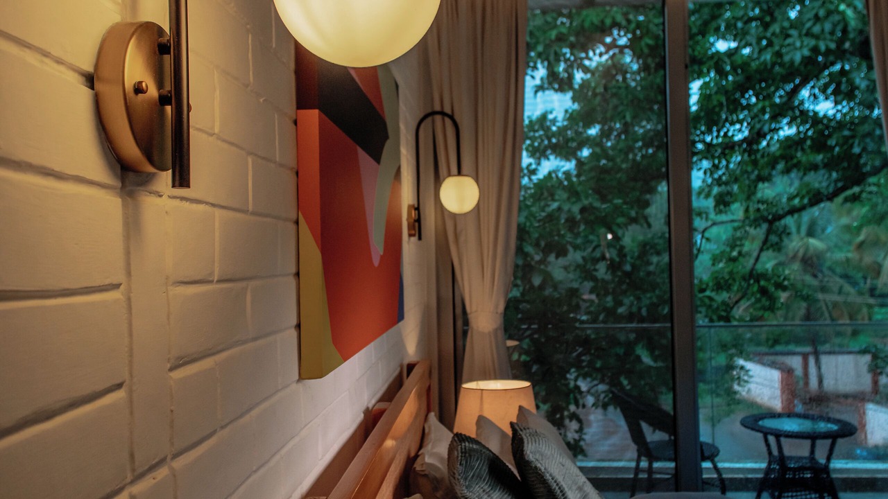 Photo of Bedroom in Assagao