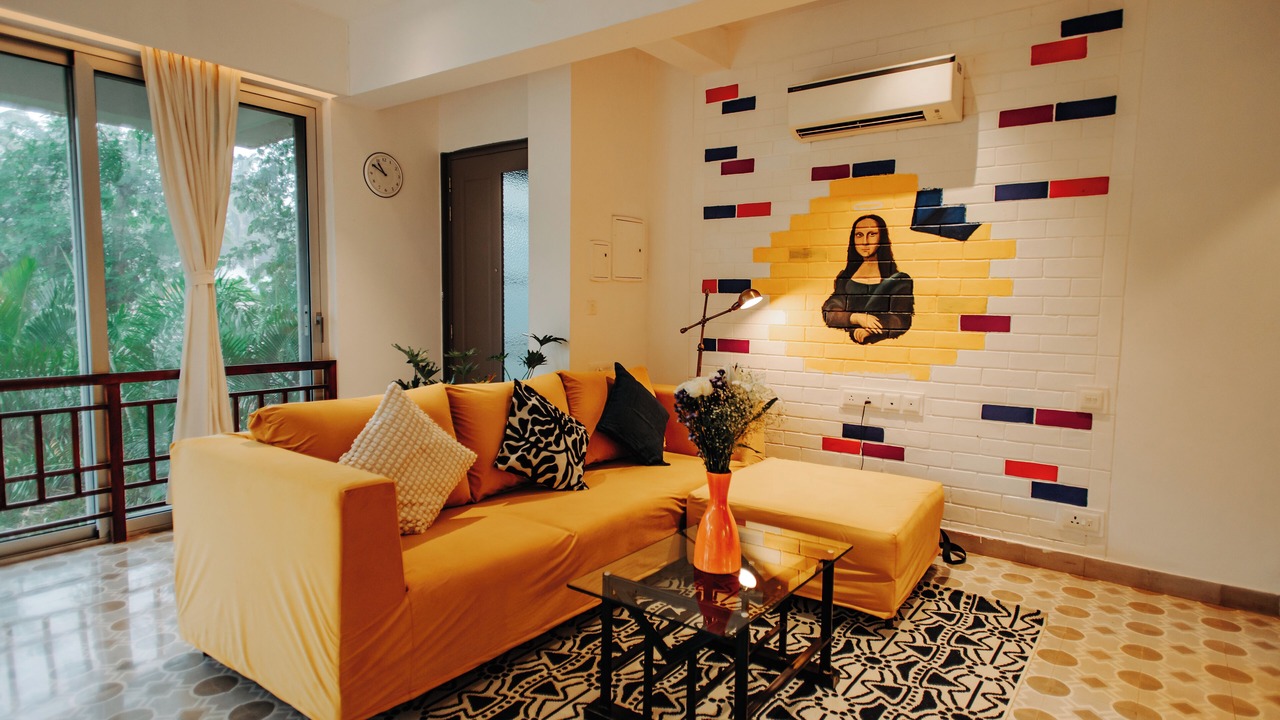 Photo of Livingroom in Assagao