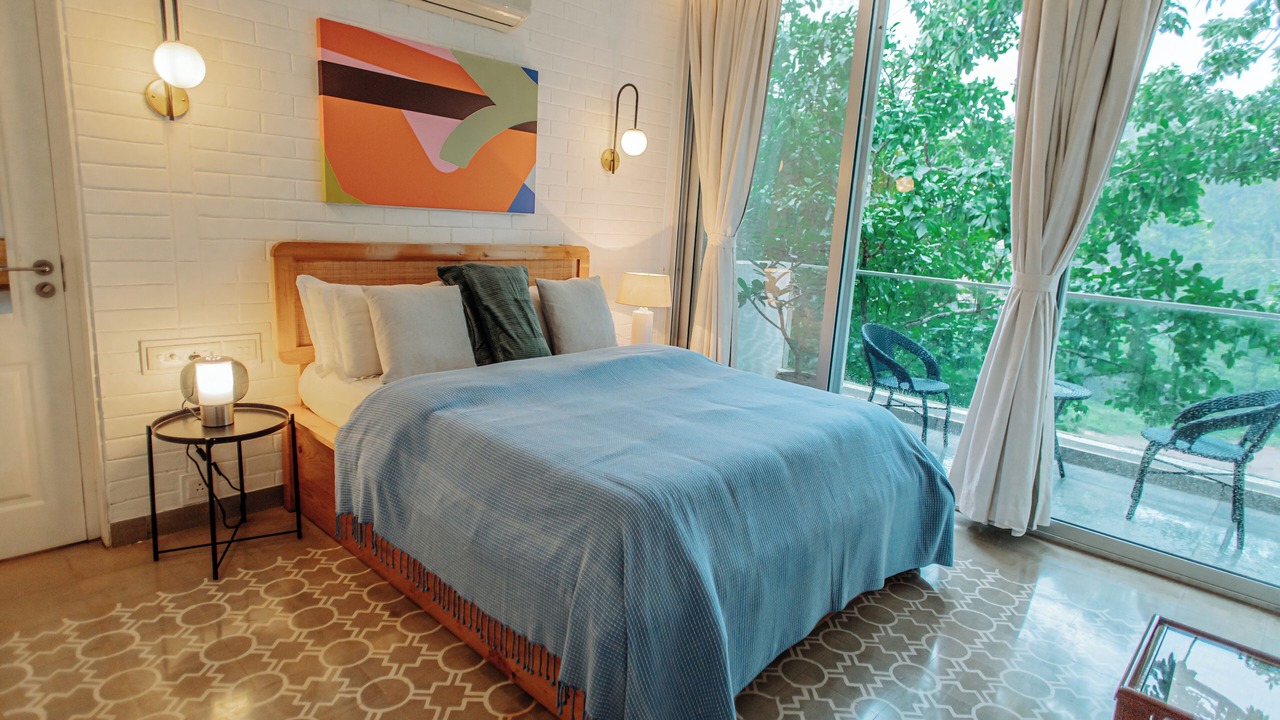 Photo of Bedroom in Assagao