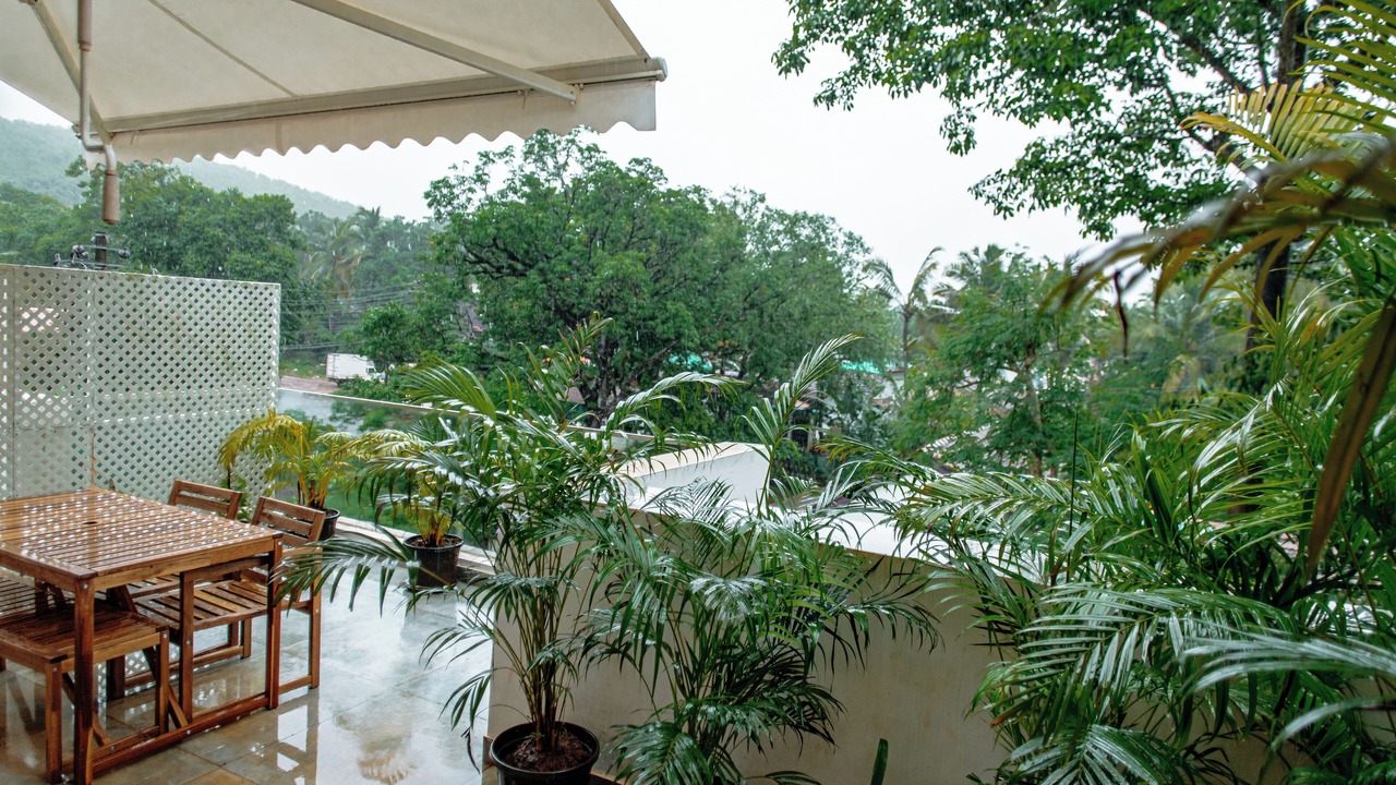 Photo of Outdoor in Assagao
