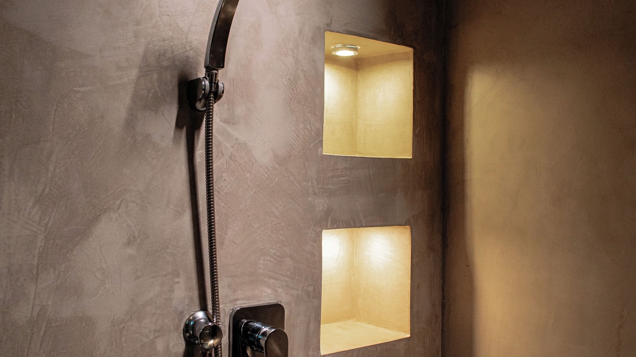 Photo of Bathroom in Assagao