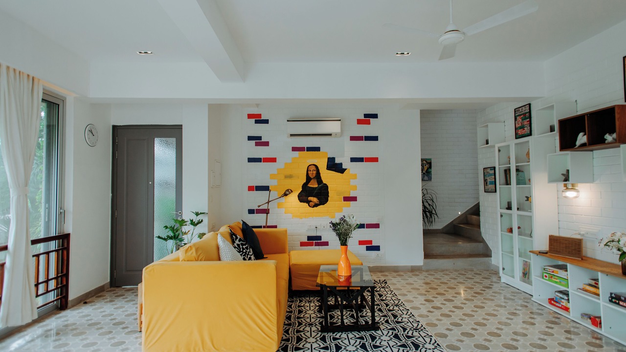 Photo of Livingroom in Assagao