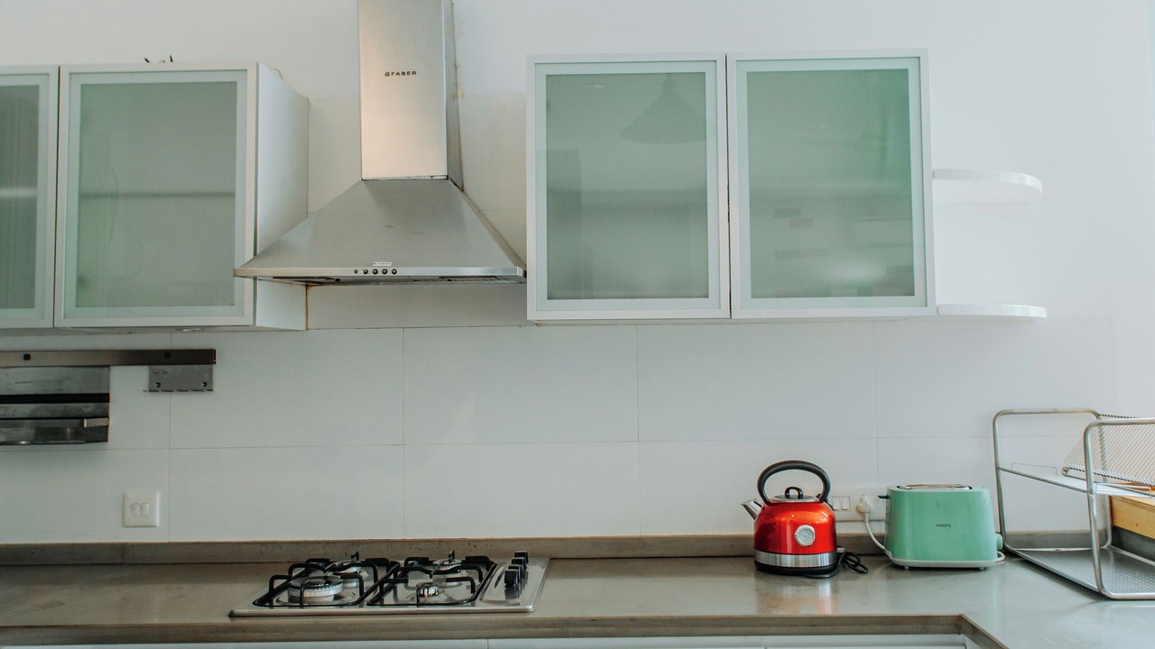 Photo of Kitchen in Assagao
