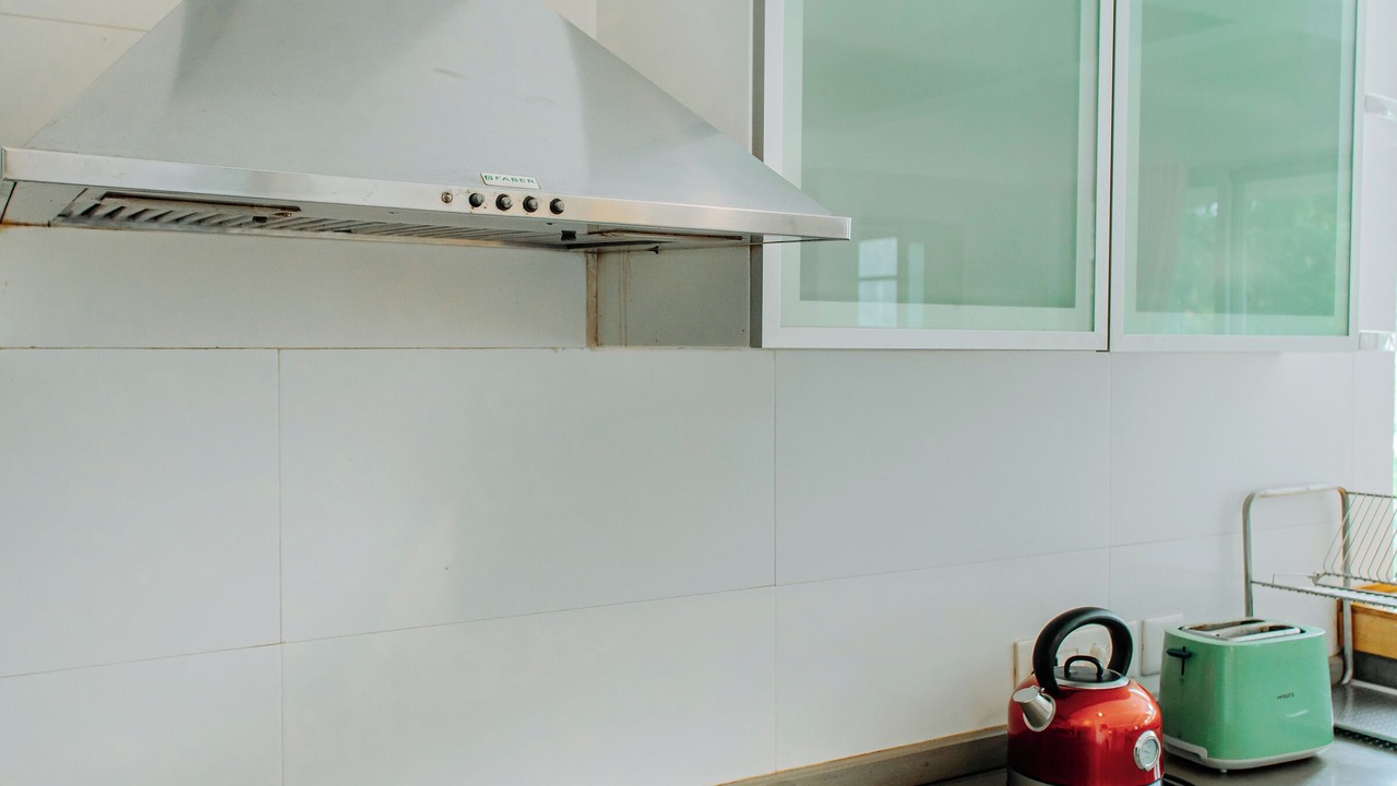 Photo of Kitchen in Assagao