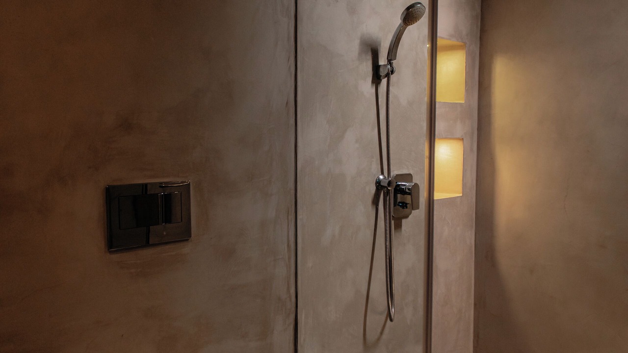 Photo of Bathroom in Assagao