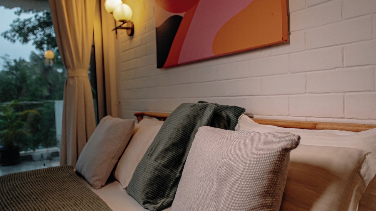 Photo of Bedroom in Assagao