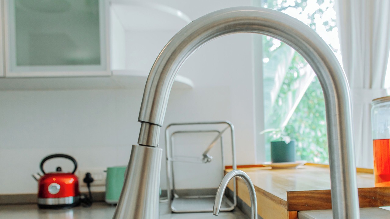 Photo of Kitchen in Assagao
