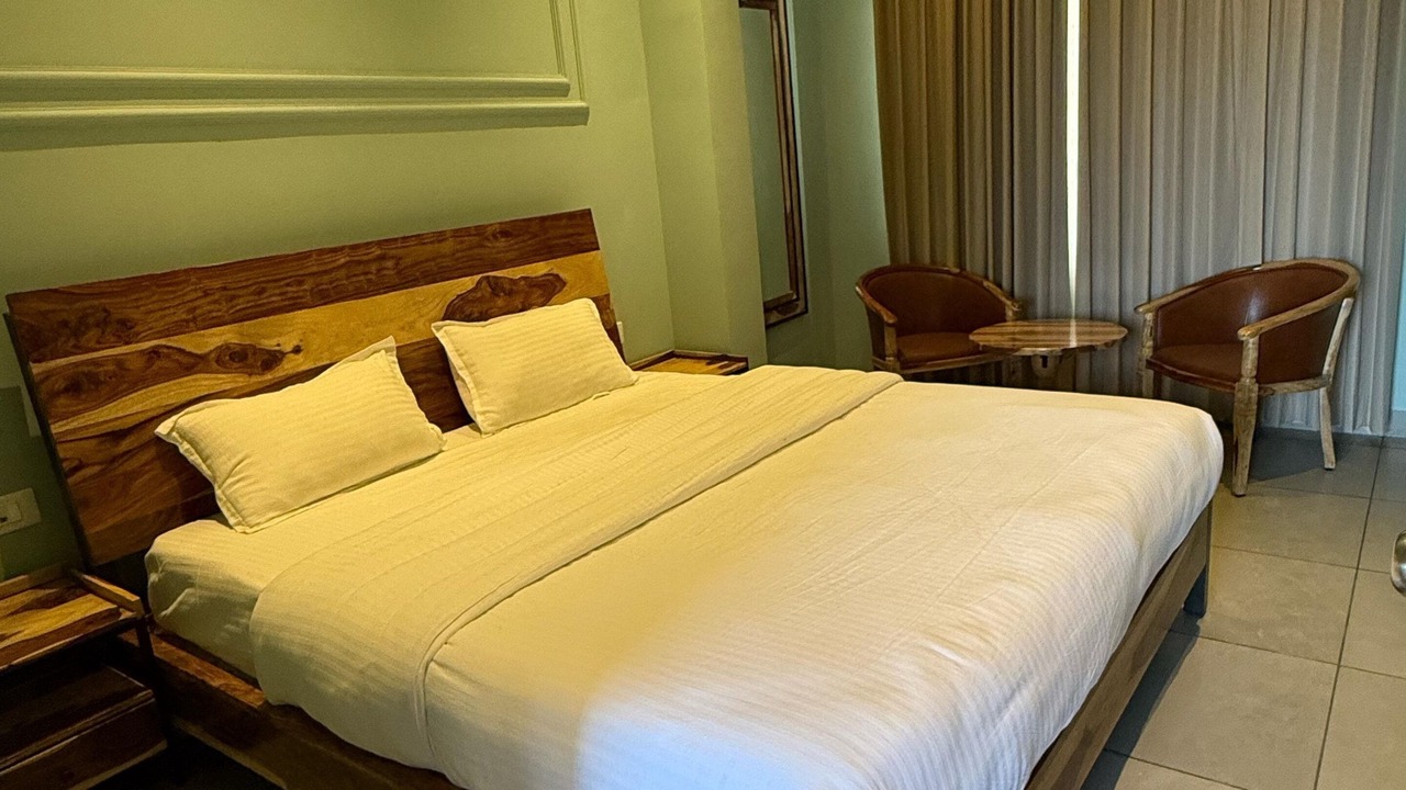 Photo of Bedroom in Bedla