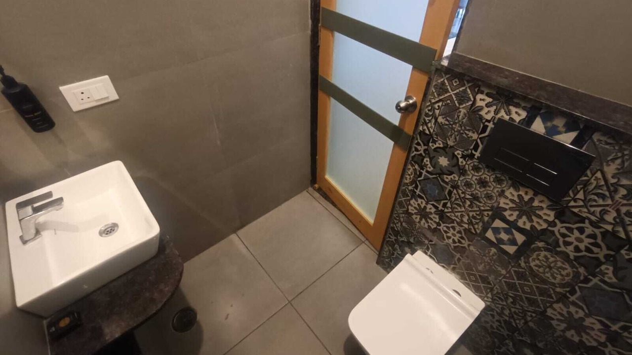 Photo of Bathroom in Bedla