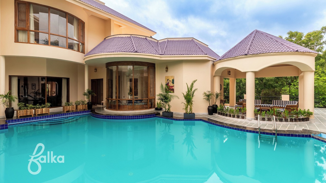 Photo of Outdoor in Bedla