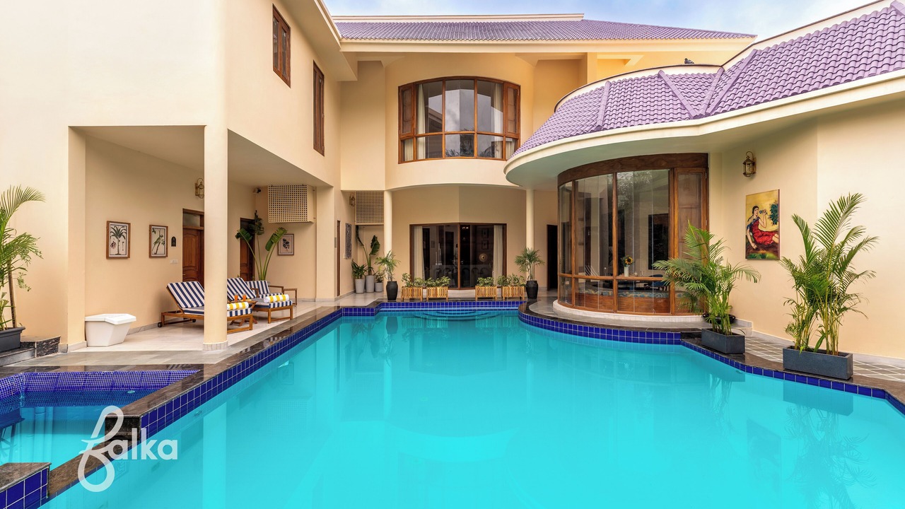Photo of Outdoor in Bedla