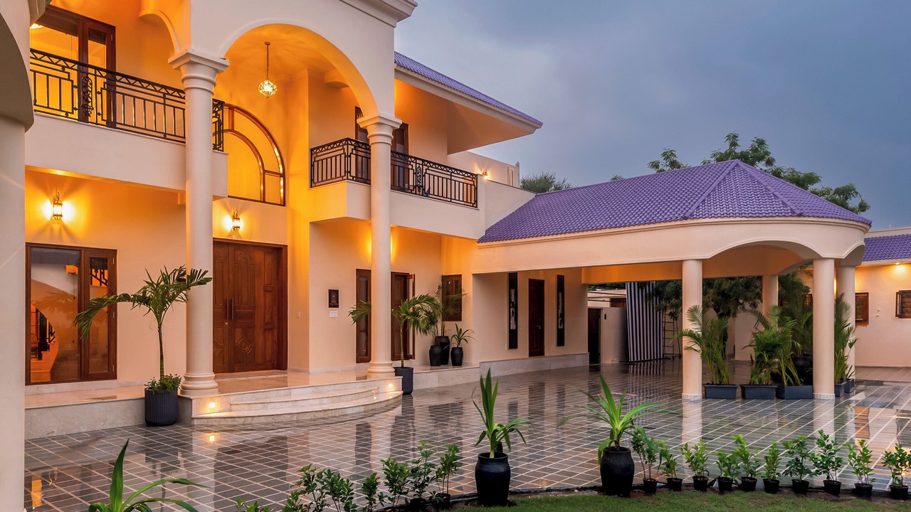 Photo of Outdoor in Bedla
