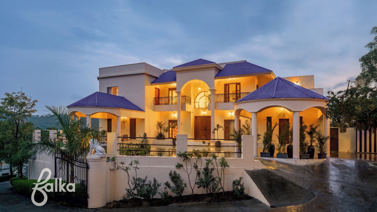 Photo of Outdoor in Bedla