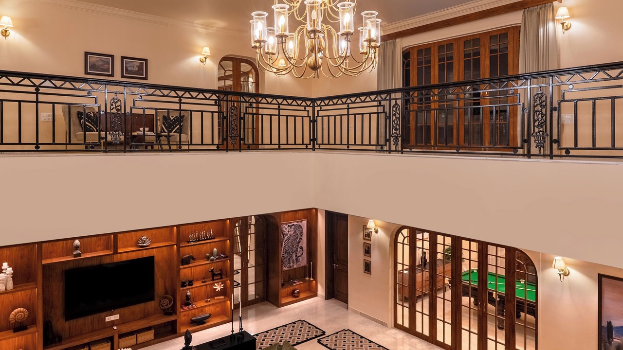 Photo of Livingroom in Bedla