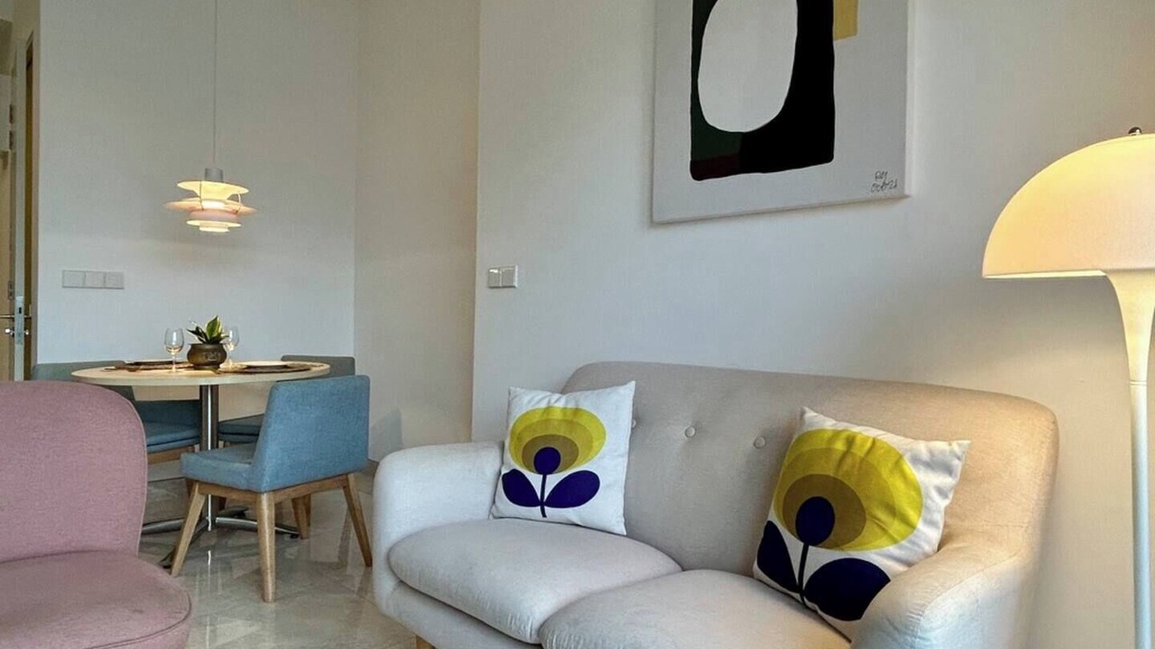 Photo of Livingroom in Pudu