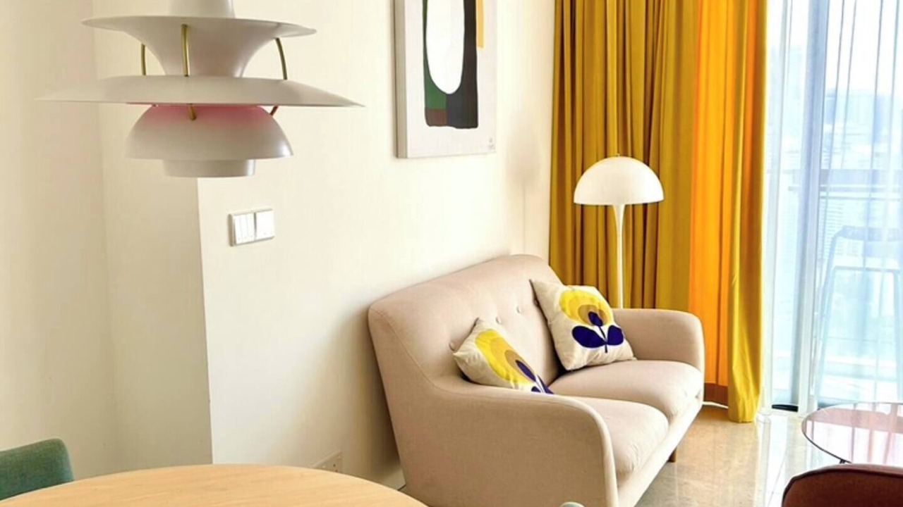 Photo of Livingroom in Pudu