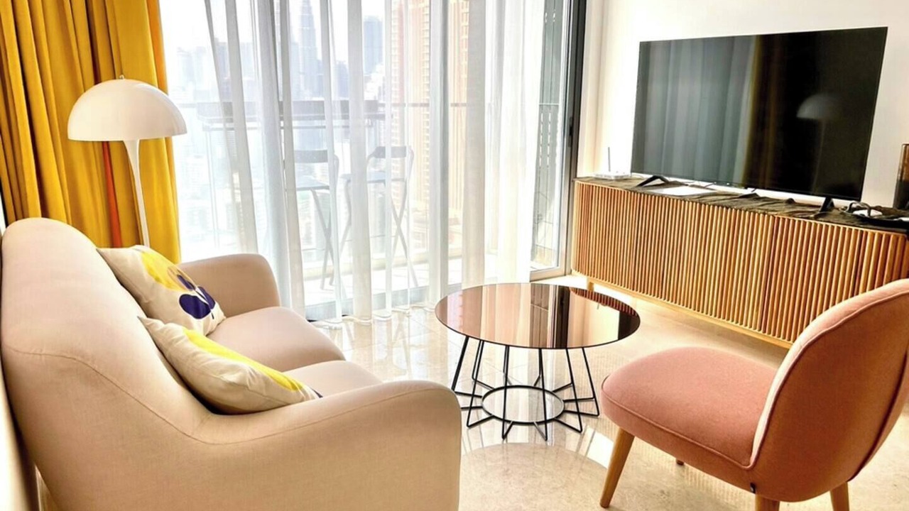 Photo of Livingroom in Pudu