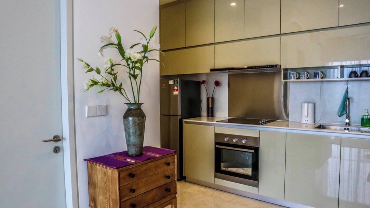 Photo of Kitchen in Pudu
