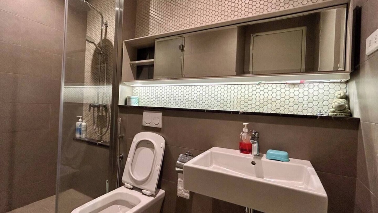 Photo of Bathroom in Pudu