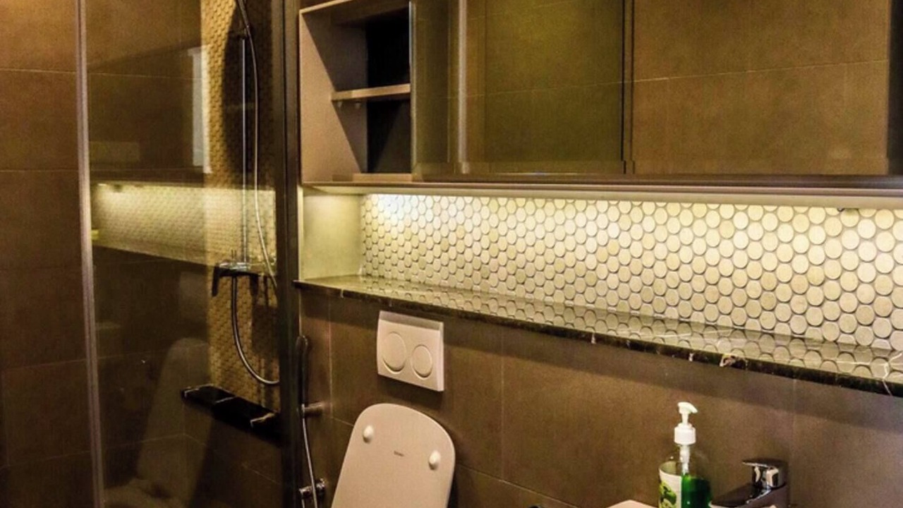 Photo of Bathroom in Pudu