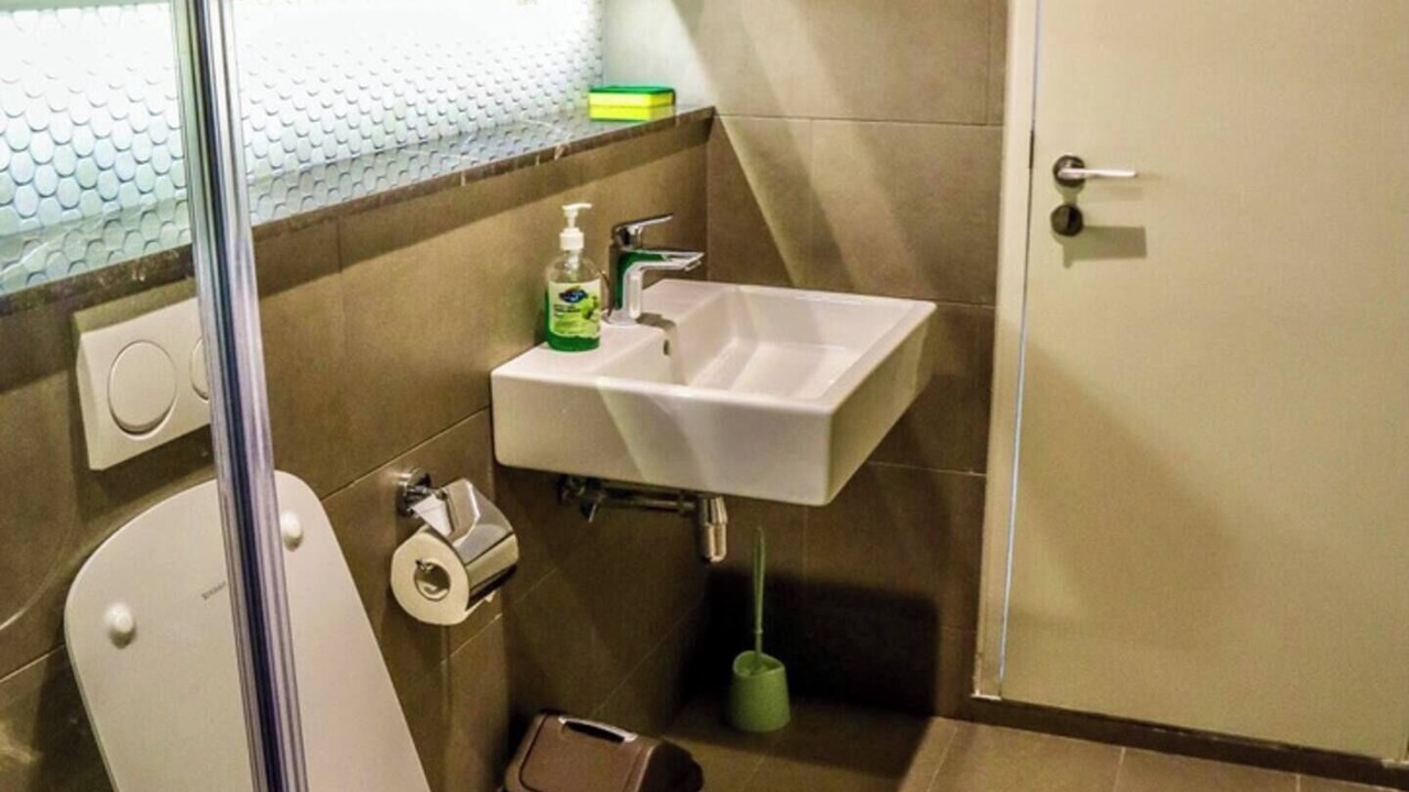 Photo of Bathroom in Pudu