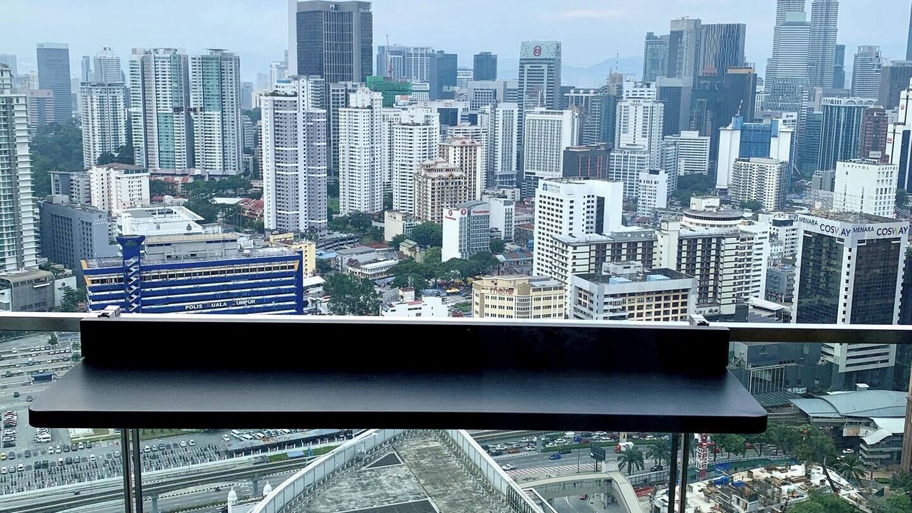 Photo of Outdoor in Pudu