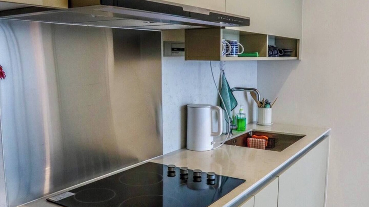 Photo of Kitchen in Pudu