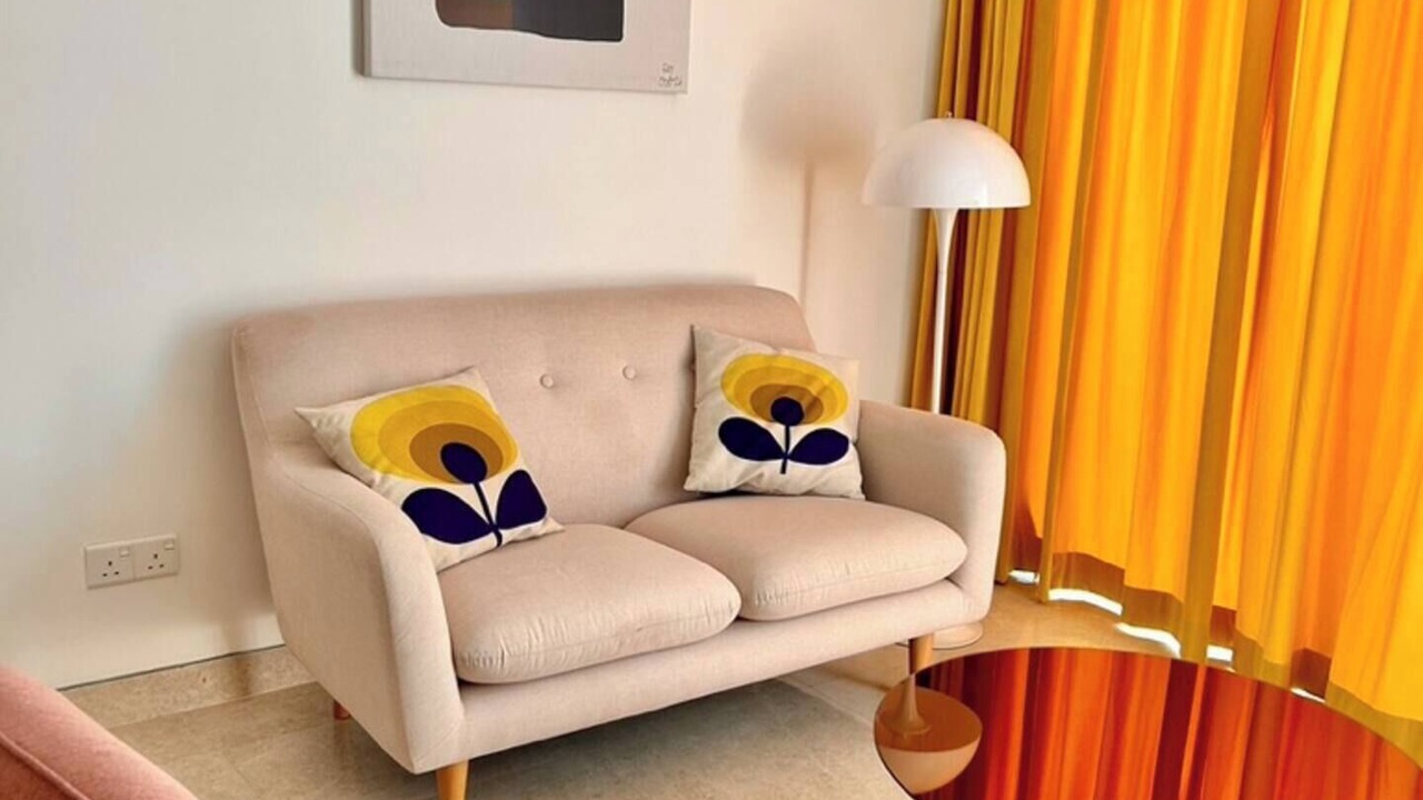 Photo of Livingroom in Pudu