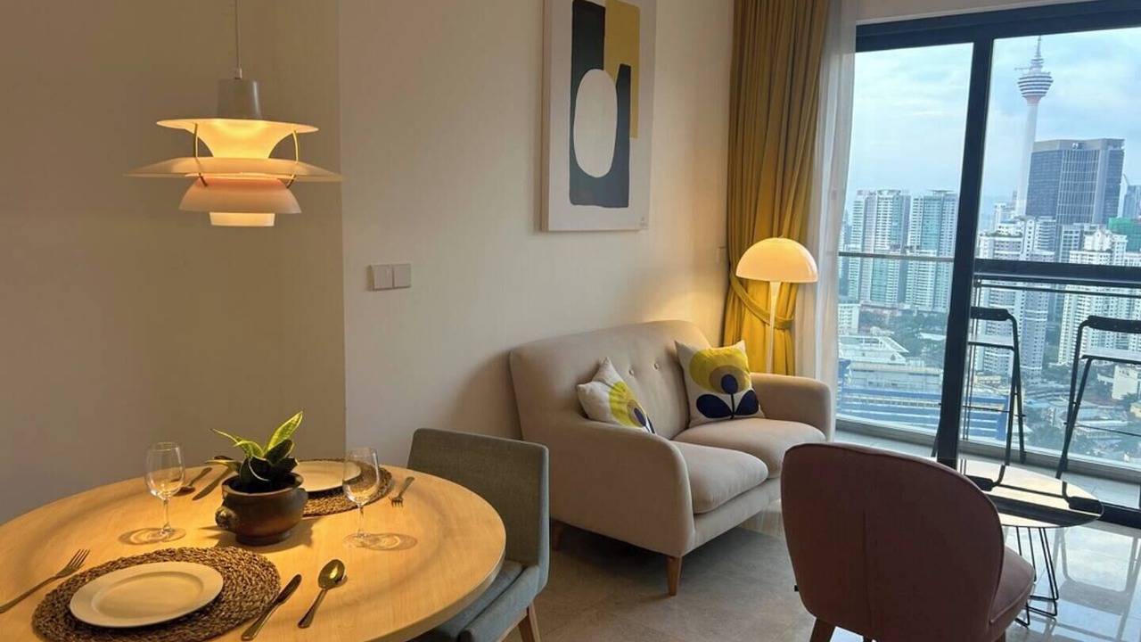 Photo of Livingroom in Pudu