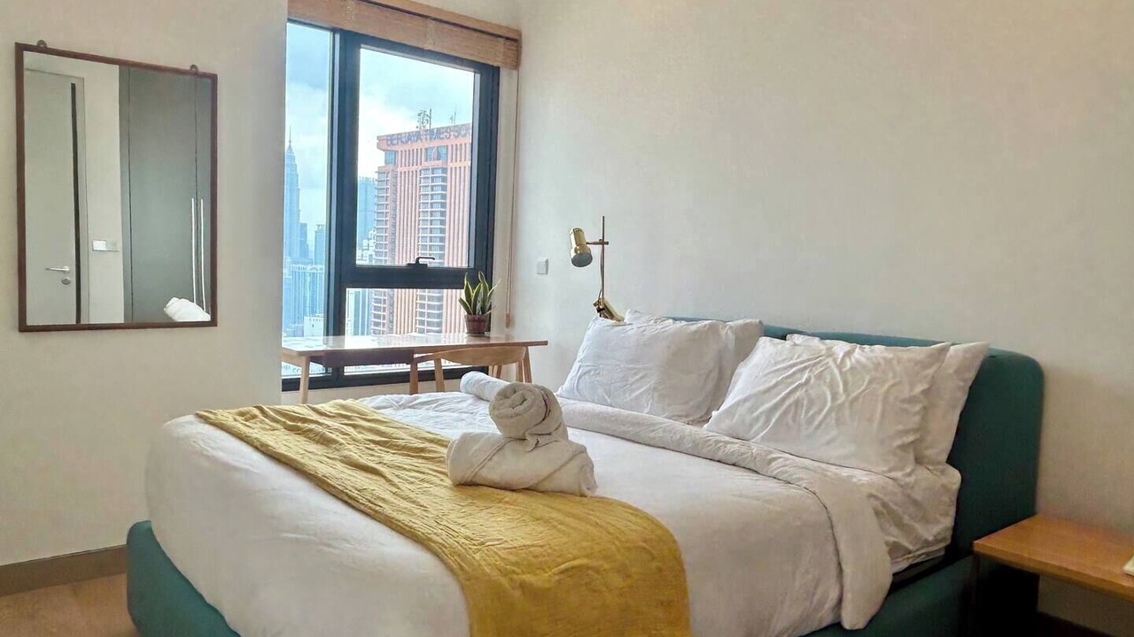 Photo of Bedroom in Pudu