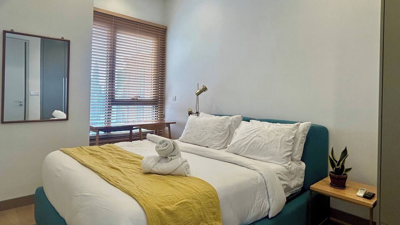 Photo of Bedroom in Pudu