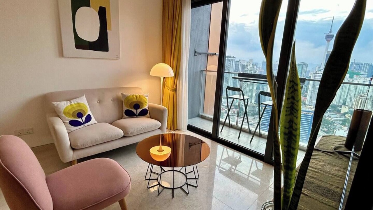 Photo of Livingroom in Pudu