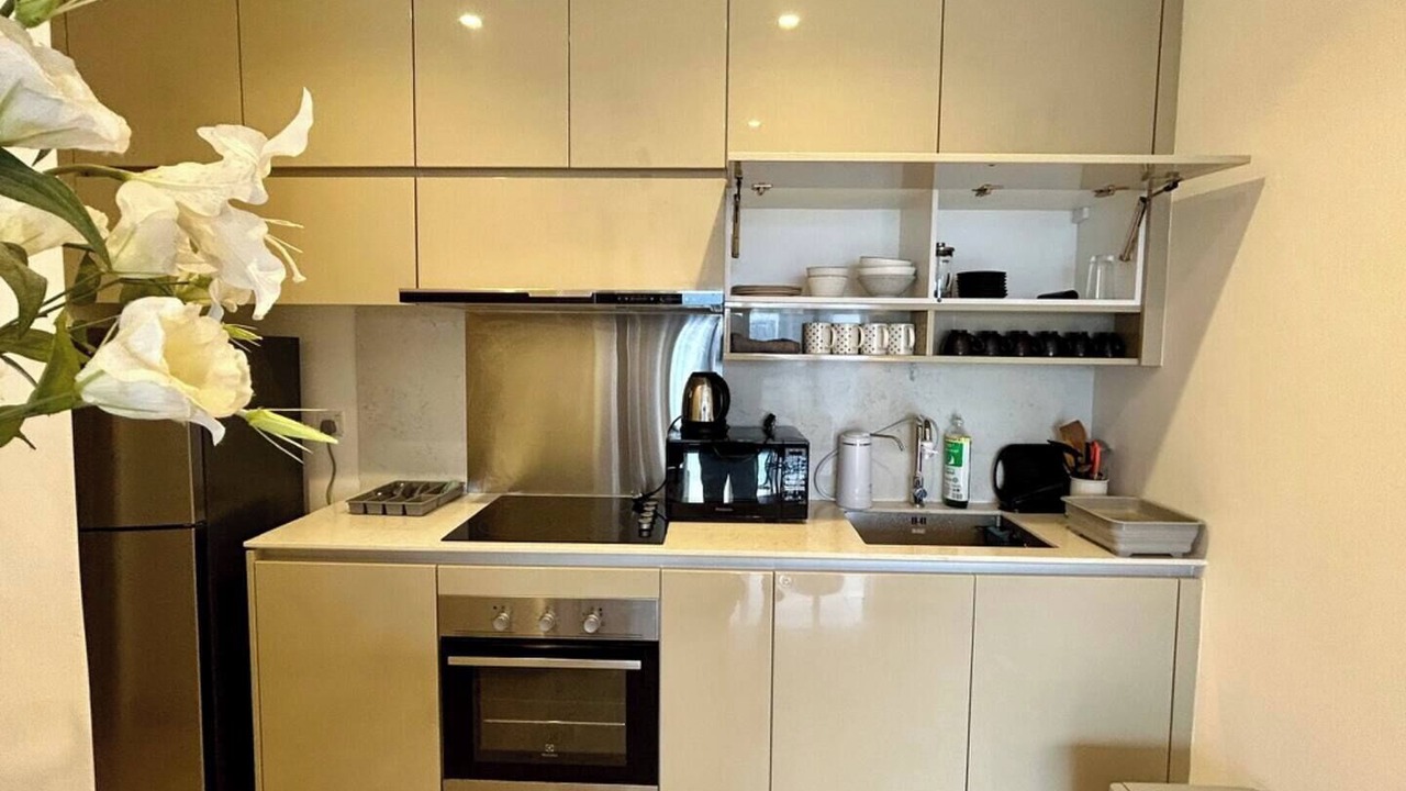 Photo of Kitchen in Pudu