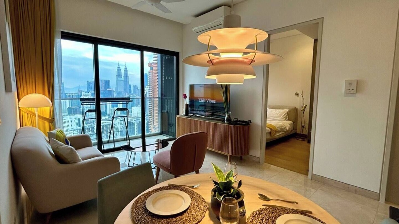 Photo of Livingroom in Pudu