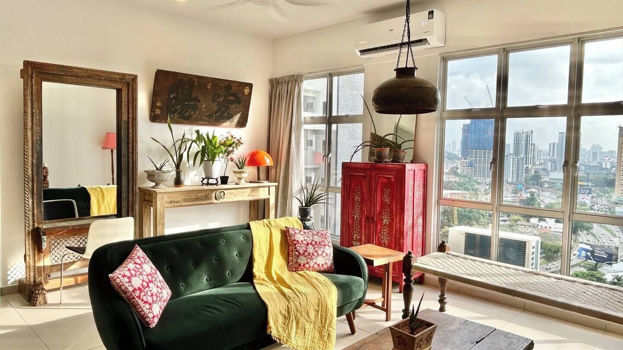 Photo of Livingroom in Brickfields