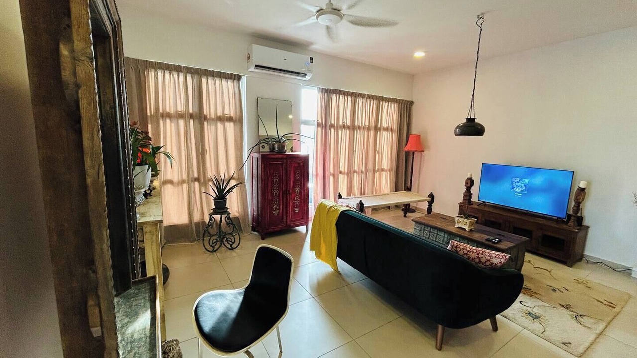 Photo of Livingroom in Brickfields