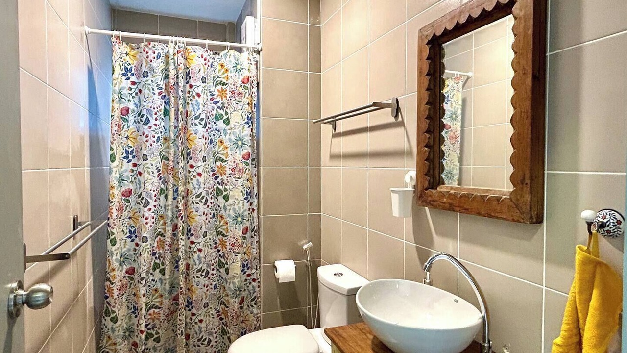 Photo of Bathroom in Brickfields