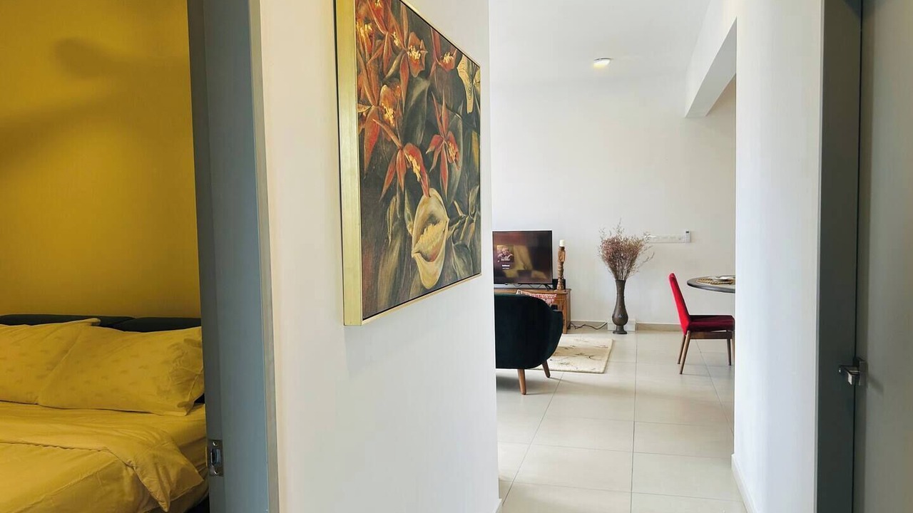 Photo of Bedroom in Brickfields