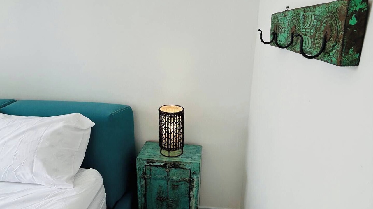 Photo of Bedroom in Brickfields