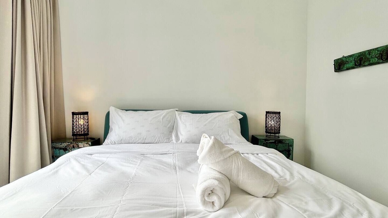 Photo of Bedroom in Brickfields