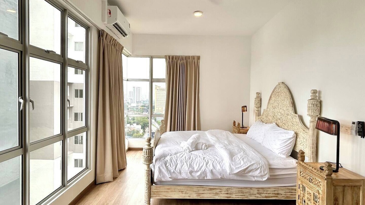Photo of Bedroom in Brickfields