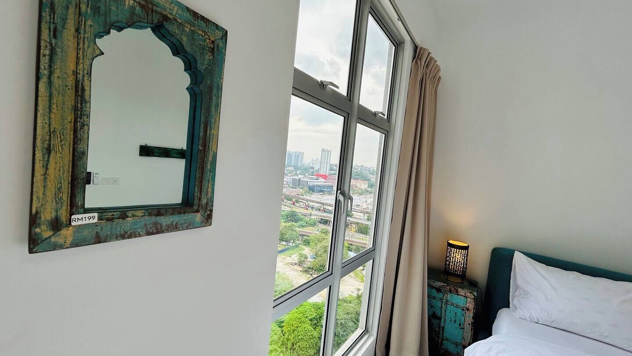 Photo of Bedroom in Brickfields