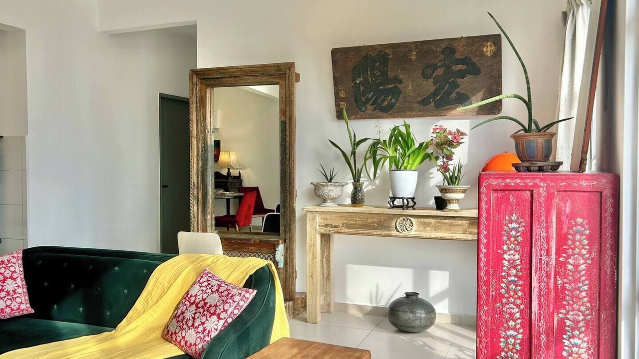 Photo of Livingroom in Brickfields