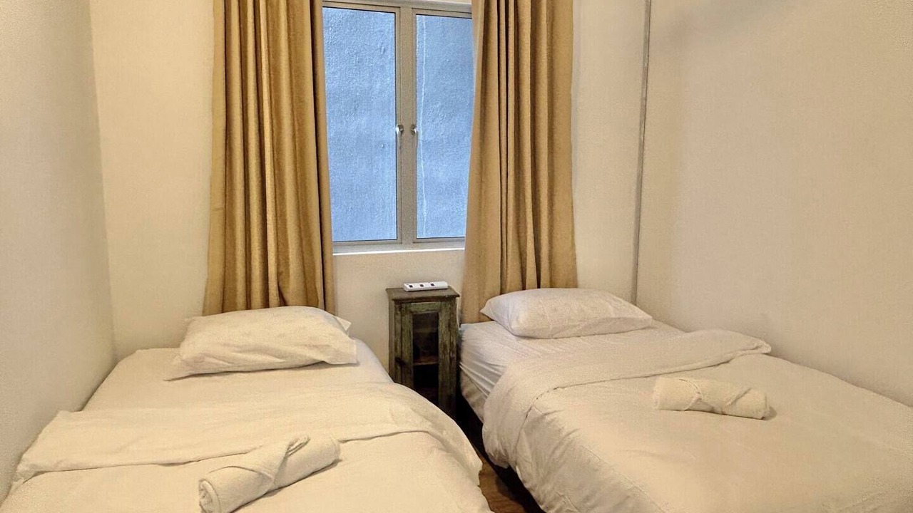 Photo of Bedroom in Brickfields