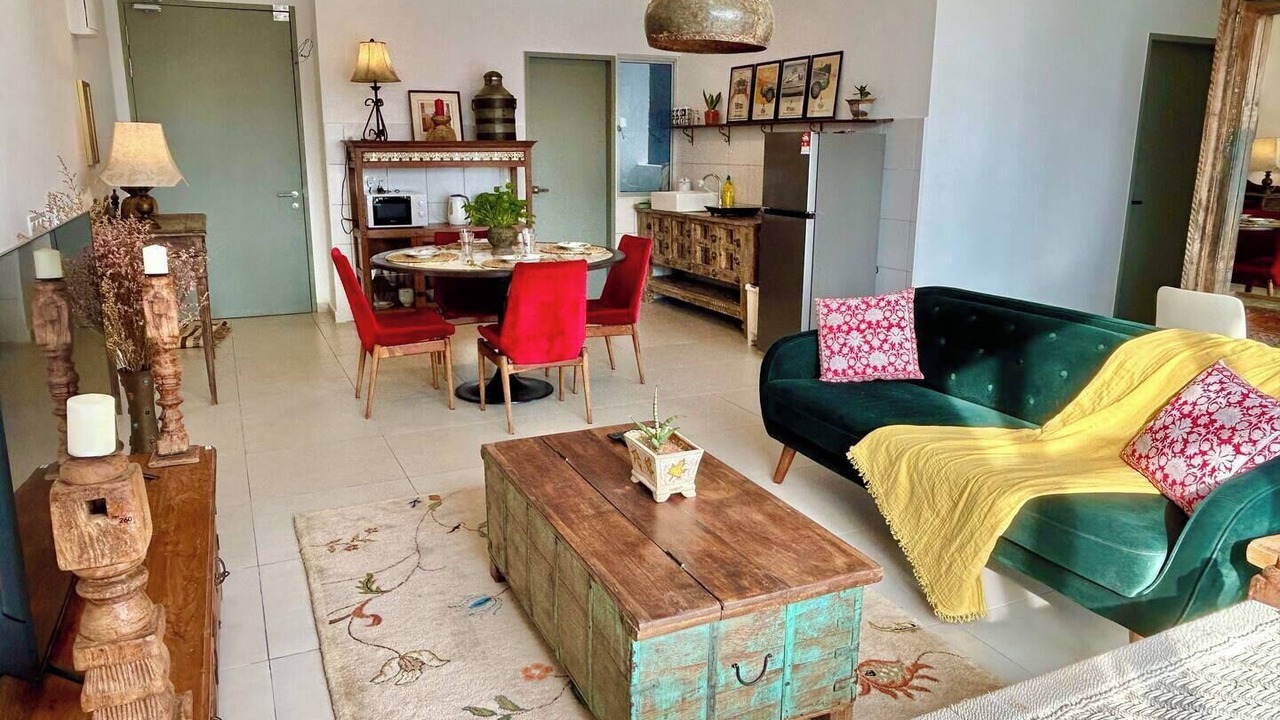 Photo of Livingroom in Brickfields