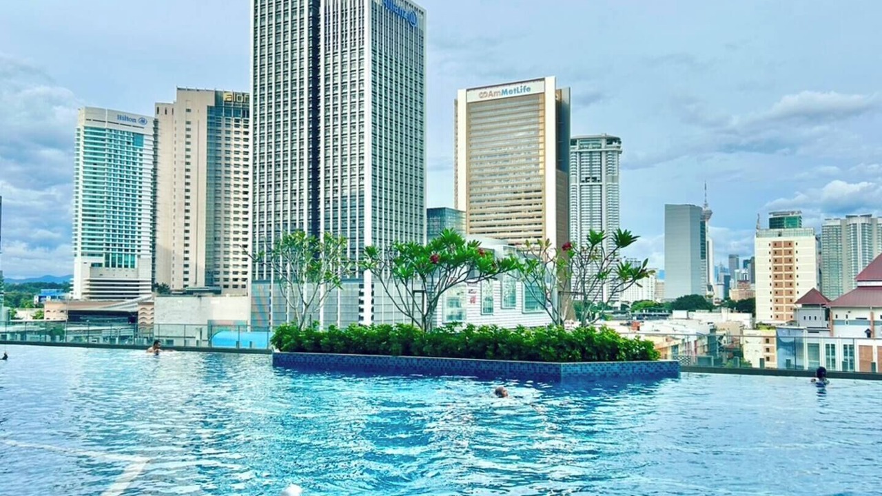 Photo of Outdoor in Brickfields