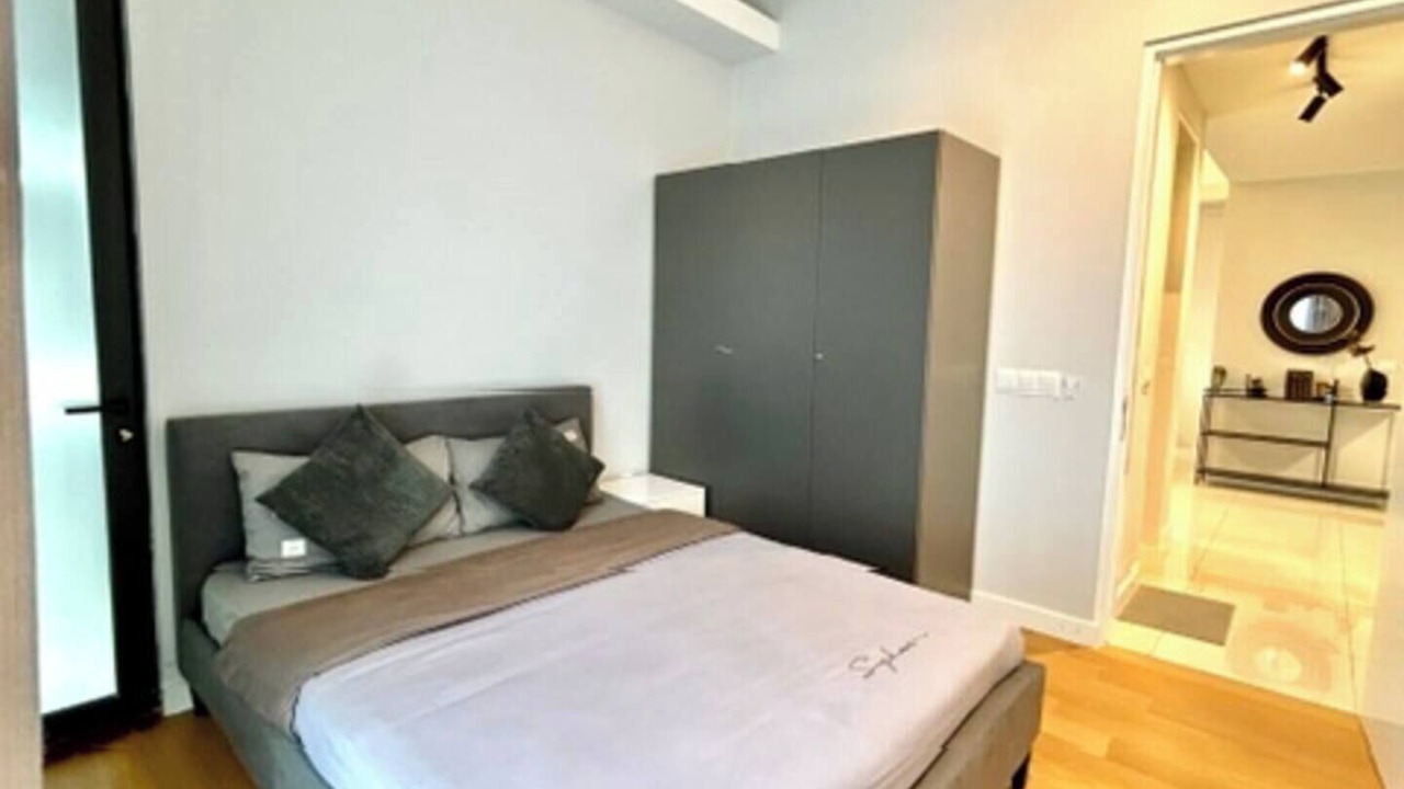 Photo of Bedroom in Brickfields
