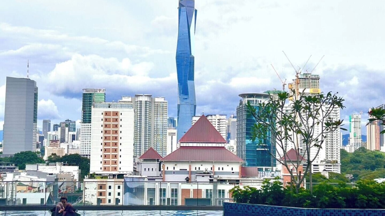 Photo of Outdoor in Brickfields