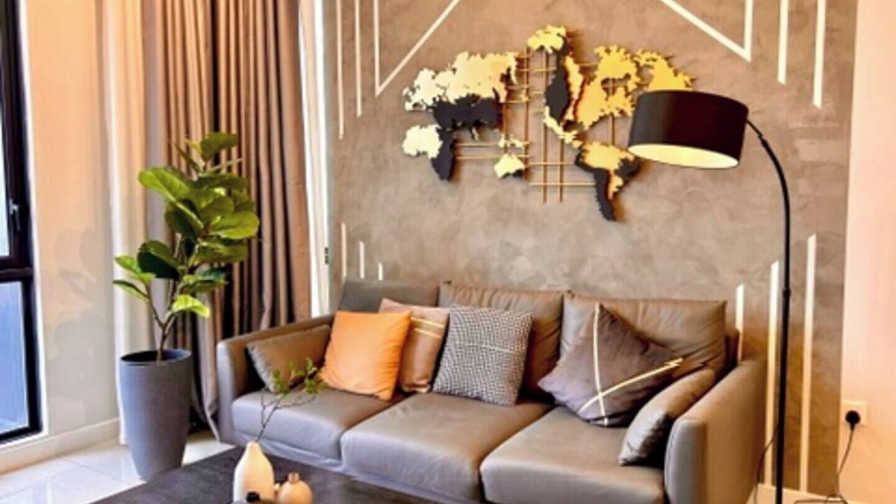 Photo of Livingroom in Brickfields