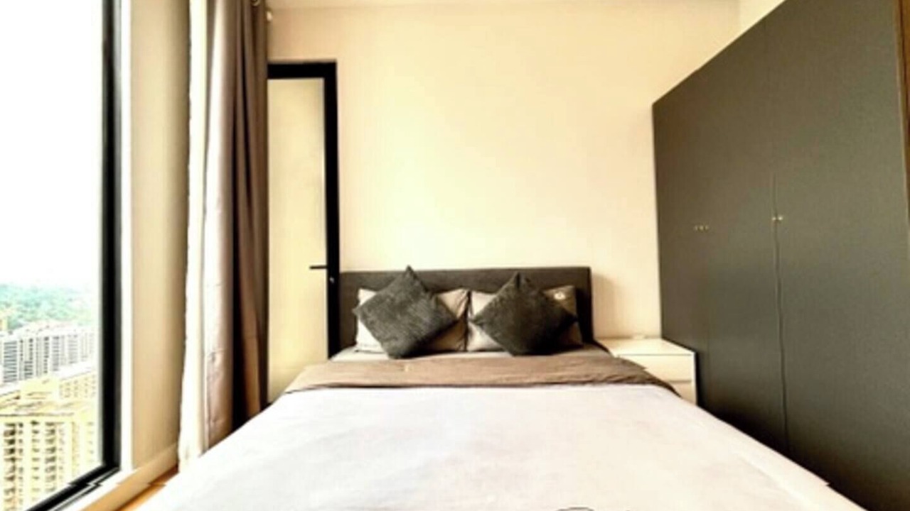 Photo of Bedroom in Brickfields
